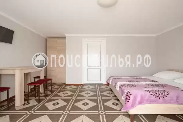 Частный сектор «На Вишневой»