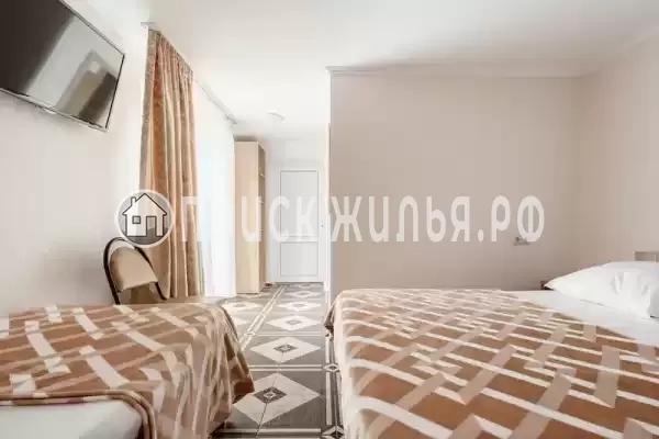 Частный сектор «На Вишневой»