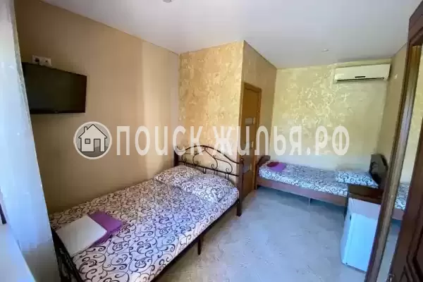 Гостевой дом «Розовый фламинго» Гостевой дом «Розовый фламинго»