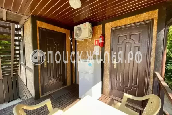 База отдыха «Затерянный рай» База отдыха «Затерянный рай»