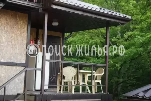 База отдыха «Затерянный рай» База отдыха «Затерянный рай»