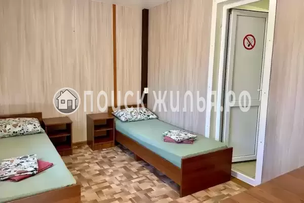 База отдыха «Затерянный рай» База отдыха «Затерянный рай»