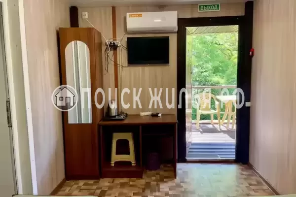 База отдыха «Затерянный рай» База отдыха «Затерянный рай»