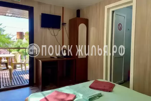 База отдыха «Затерянный рай» База отдыха «Затерянный рай»