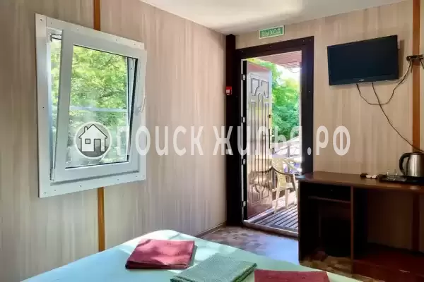 База отдыха «Затерянный рай» База отдыха «Затерянный рай»