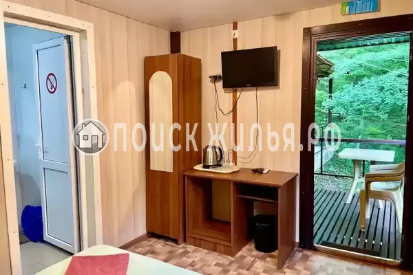 База отдыха «Затерянный рай» База отдыха «Затерянный рай»