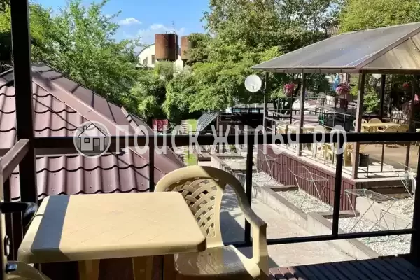 База отдыха «Затерянный рай» База отдыха «Затерянный рай»