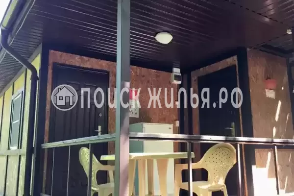 База отдыха «Затерянный рай» База отдыха «Затерянный рай»