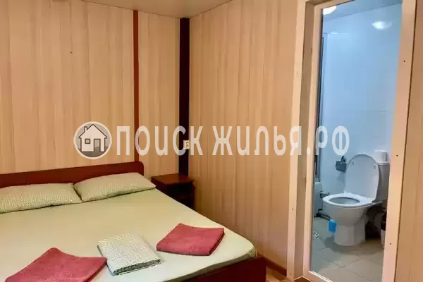 База отдыха «Затерянный рай» База отдыха «Затерянный рай»