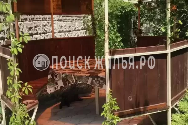 «Уютный уголок»