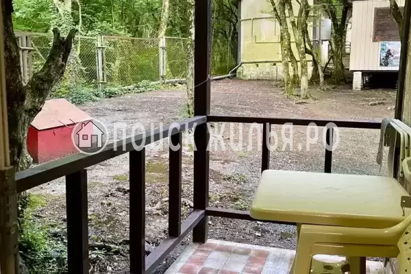 База отдыха «Затерянный рай» База отдыха «Затерянный рай»