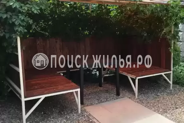 «Уютный уголок»