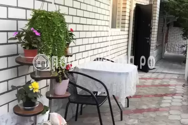 «Уютный уголок»