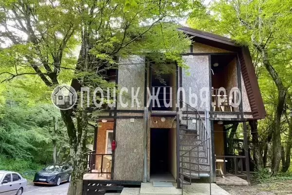 База отдыха «Затерянный рай» База отдыха «Затерянный рай»