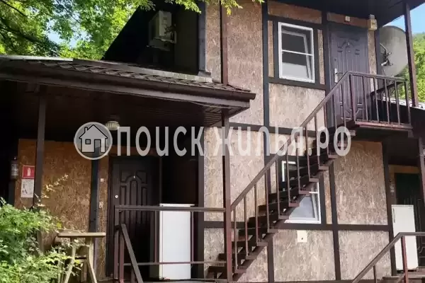 База отдыха «Затерянный рай» База отдыха «Затерянный рай»