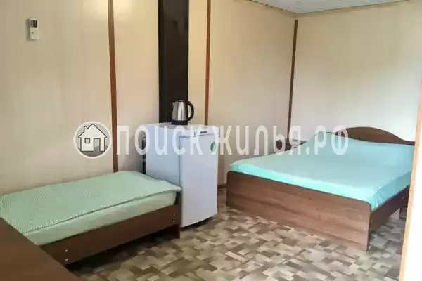 База отдыха «Затерянный рай» База отдыха «Затерянный рай»