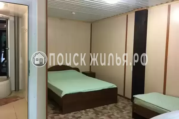 База отдыха «Затерянный рай» База отдыха «Затерянный рай»