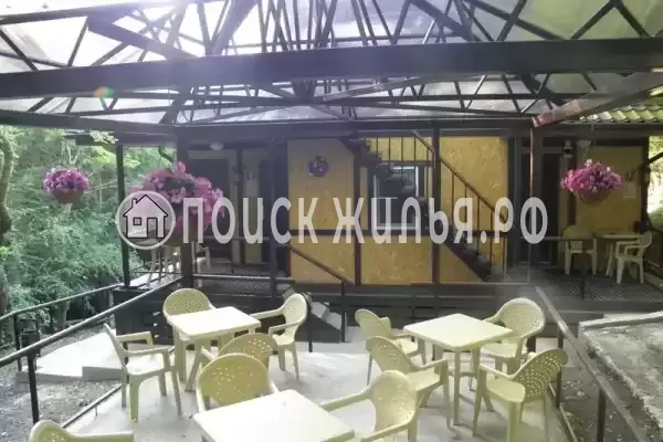 База отдыха «Затерянный рай» База отдыха «Затерянный рай»