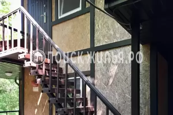 База отдыха «Затерянный рай» База отдыха «Затерянный рай»