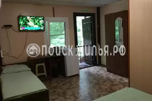 База отдыха «Затерянный рай» База отдыха «Затерянный рай»