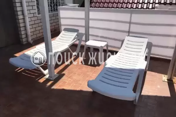 «Уютный уголок»