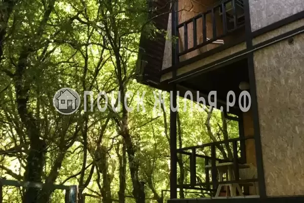 База отдыха «Затерянный рай» База отдыха «Затерянный рай»