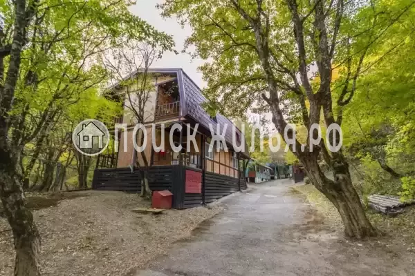 База отдыха «Затерянный рай» База отдыха «Затерянный рай»