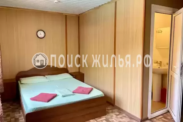 База отдыха «Затерянный рай» База отдыха «Затерянный рай»