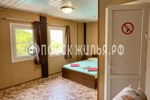 База отдыха «Затерянный рай» База отдыха «Затерянный рай»