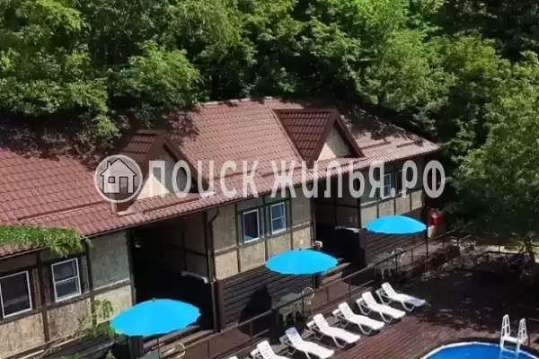 База отдыха «Затерянный рай» База отдыха «Затерянный рай»