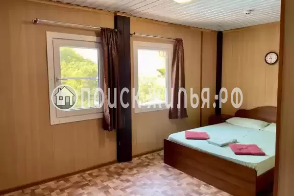 База отдыха «Затерянный рай» База отдыха «Затерянный рай»