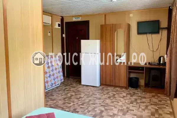 База отдыха «Затерянный рай» База отдыха «Затерянный рай»