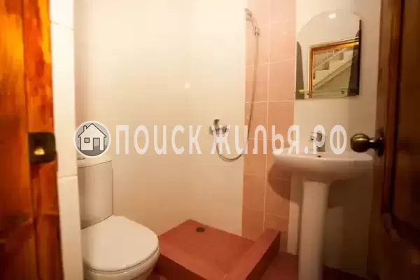 Гостевой дом «100 метров от моря»