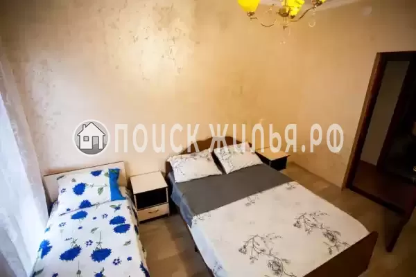 Гостевой дом «100 метров от моря»