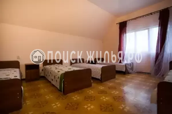 Гостевой дом «100 метров от моря»