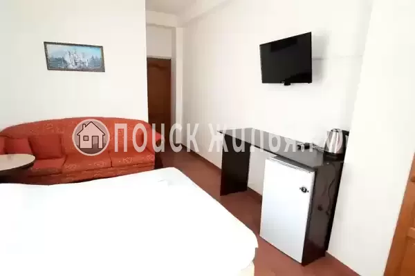 Отель «Корона»