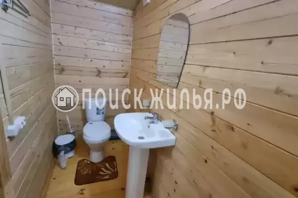 Дом под ключ «Коттеджи у моря»