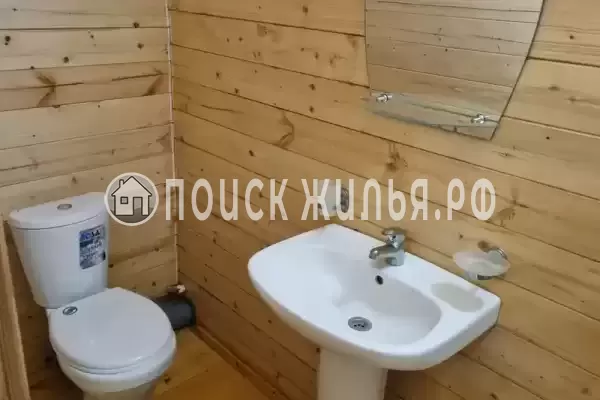 Дом под ключ «Коттеджи у моря»