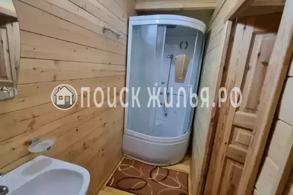 Дом под ключ «Коттеджи у моря»