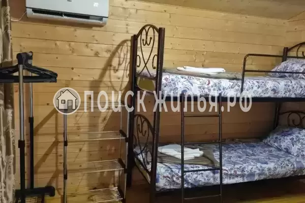 Дом под ключ «Коттеджи у моря»