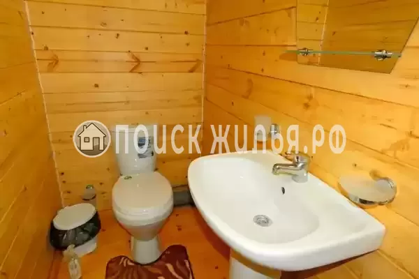 Дом под ключ «Коттеджи у моря»