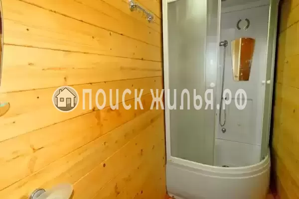 Дом под ключ «Коттеджи у моря»