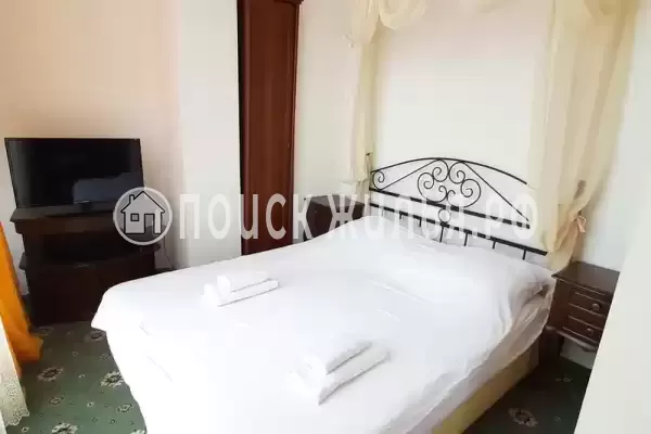 Отель «Корона»