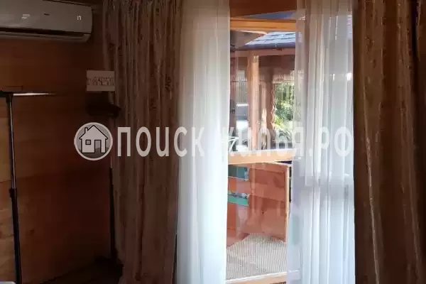 Дом под ключ «Коттеджи у моря»