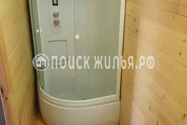 Дом под ключ «Коттеджи у моря»