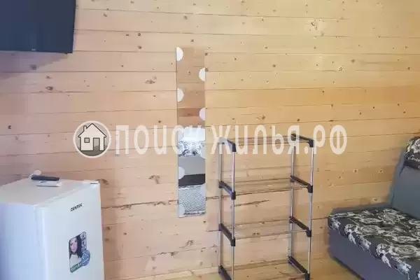 Дом под ключ «Коттеджи у моря»