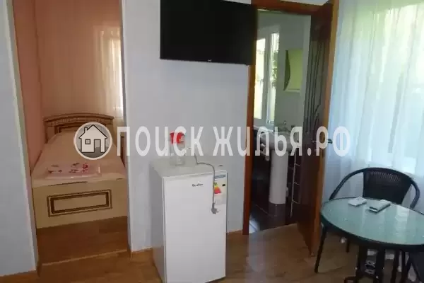 Дом под ключ «Коттеджи у моря»