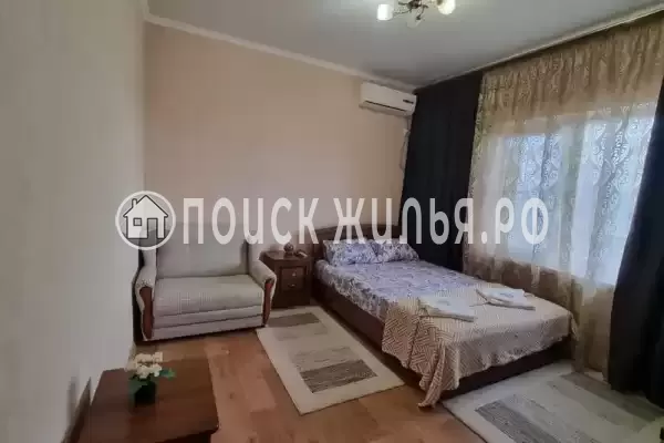 Дом под ключ «Коттеджи у моря»