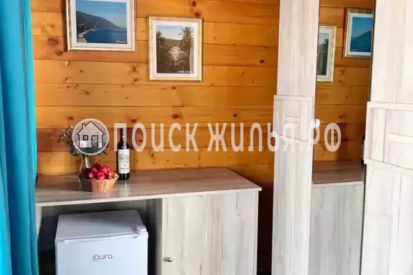 Частный сектор «Уютный дворик»