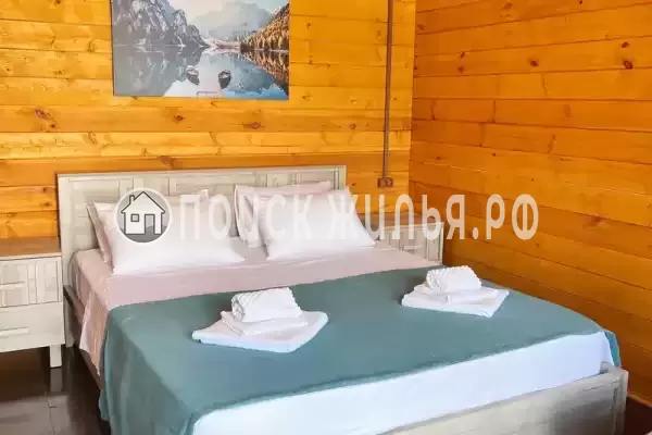 Частный сектор «Уютный дворик»